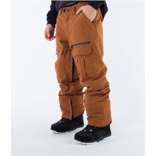 PANTALON SNOWBOARD HURLEY PEMBERTON PANT